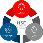 HSE چیست و اخذگواهی HSE و اهمیت داشتن آن در شرکت‌ها